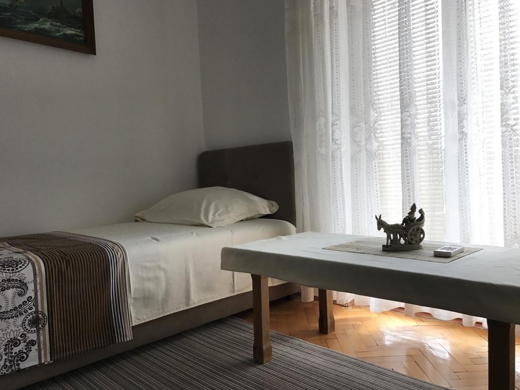 Apartments Pavicevic Tivat Dış mekan fotoğraf