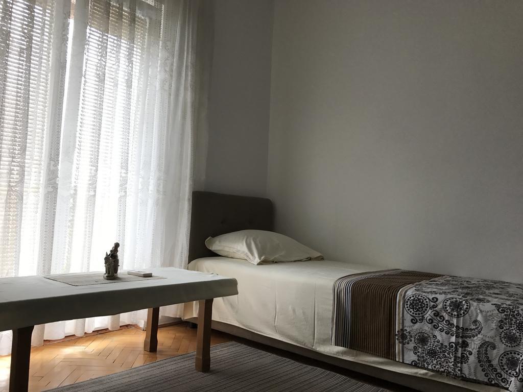 Apartments Pavicevic Tivat Dış mekan fotoğraf