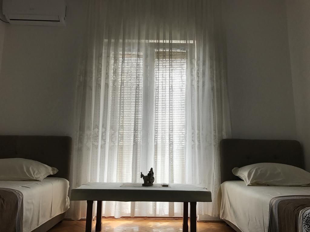Apartments Pavicevic Tivat Dış mekan fotoğraf