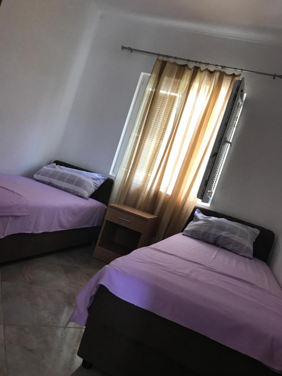 Apartments Pavicevic Tivat Dış mekan fotoğraf