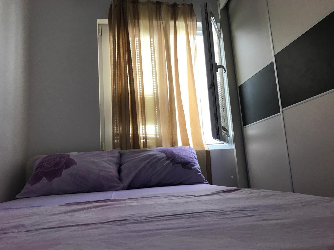 Apartments Pavicevic Tivat Dış mekan fotoğraf