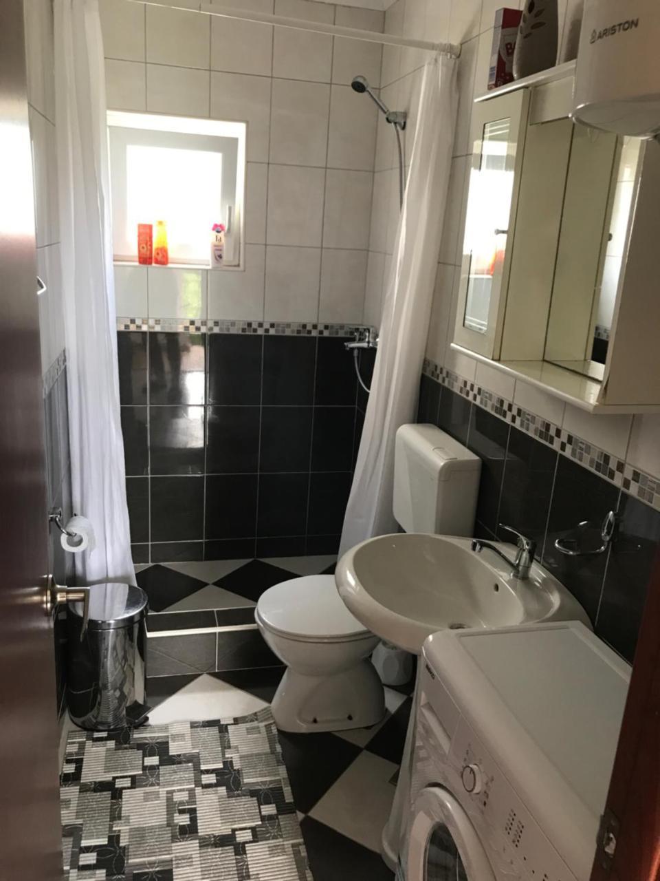 Apartments Pavicevic Tivat Dış mekan fotoğraf