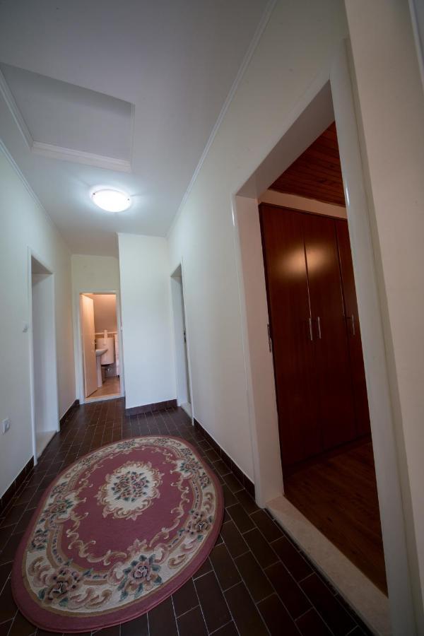 Apartments Pavicevic Tivat Oda fotoğraf