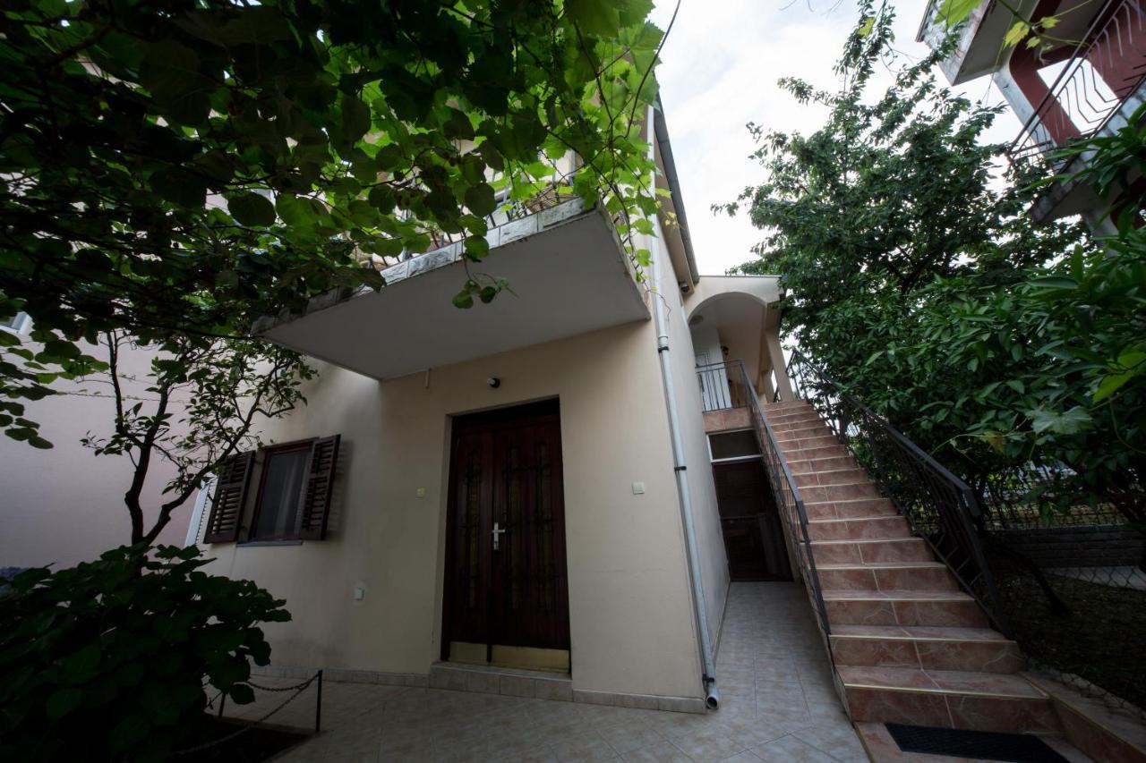 Apartments Pavicevic Tivat Oda fotoğraf