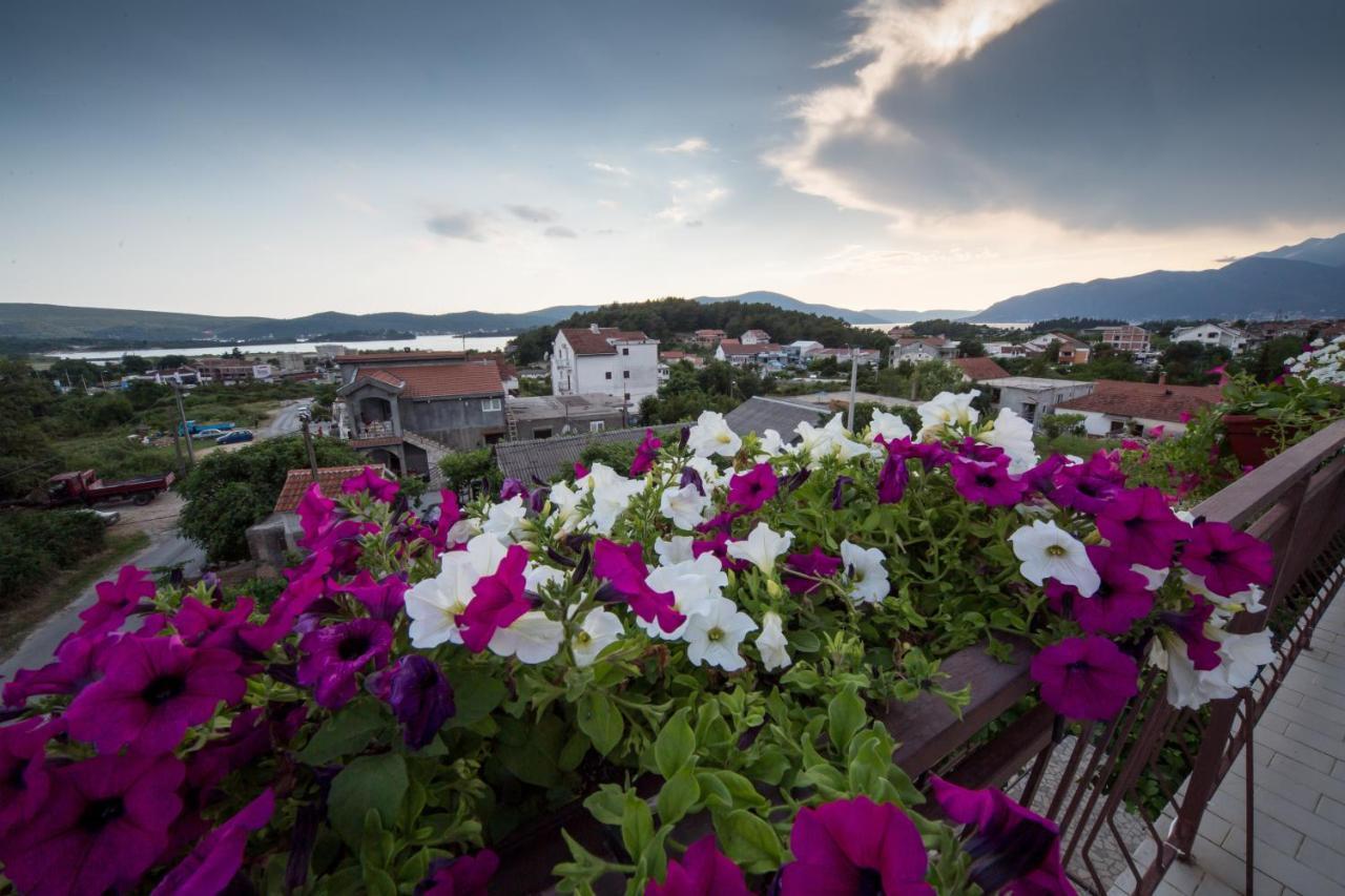 Apartments Pavicevic Tivat Oda fotoğraf