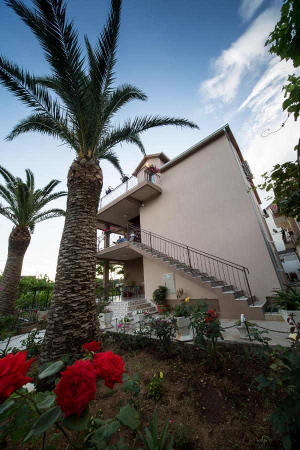 Apartments Pavicevic Tivat Oda fotoğraf